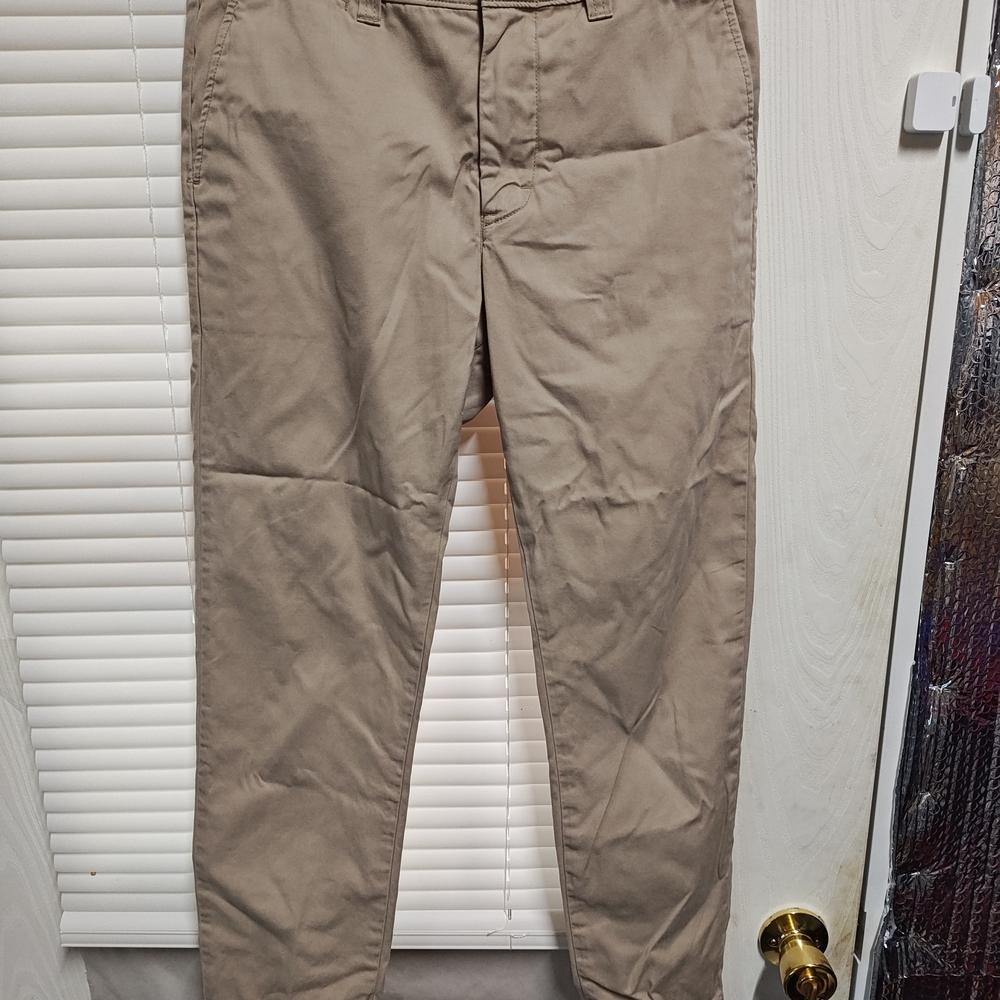 Polo by Ralph Lauren Tan Men's Pants